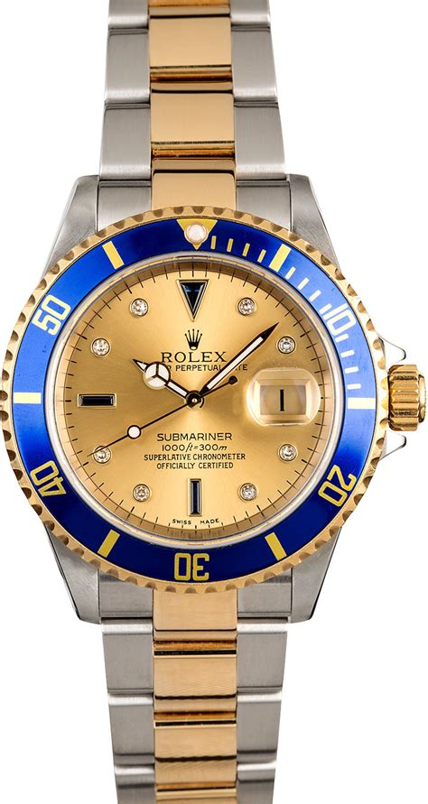 rolex submariner champagne serti dial year|rolex serti meaning.